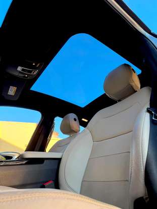 MERCEDES-BENZ-GLE 400-2018