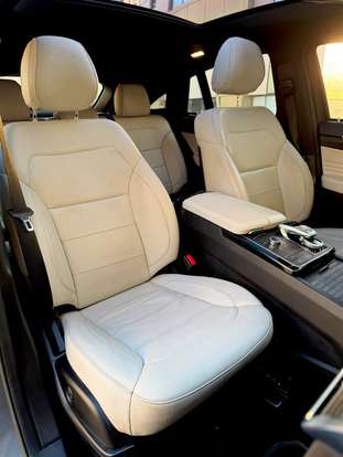 MERCEDES-BENZ-GLE 400-2018