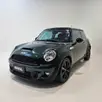 MINI COOPER 1.6 S 16V TURBO GASOLINA 2P AUTOMÁTICO MINI COOPER 1.6 S 16V TURBO GASOLINA 2P AUTOMÁTICO