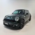 MINI COOPER 1.6 S 16V TURBO GASOLINA 2P AUTOMÁTICO MINI COOPER 1.6 S 16V TURBO GASOLINA 2P AUTOMÁTICO
