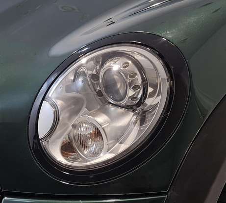 MINI-COOPER-1.6 S 16V TURBO GASOLINA 2P AUTOMÁTICO MINI-COOPER-2012