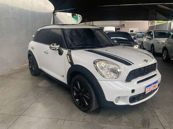 MINI-COUNTRYMAN-2011