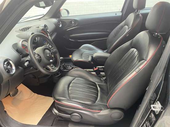MINI-PACEMAN-2013