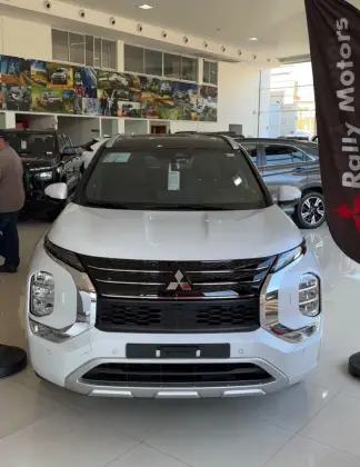 MITSUBISHI OUTLANDER 2.4 PHEV SIGNATURE S-AWC DHT