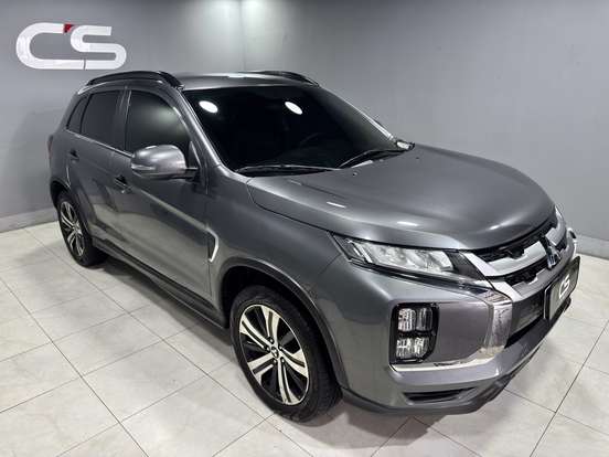 MITSUBISHI-OUTLANDER-2.0 MIVEC GASOLINA HPE AUTOMÁTICO MITSUBISHI-OUTLANDER-2020