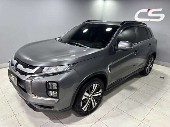 MITSUBISHI-OUTLANDER-2.0 MIVEC GASOLINA HPE AUTOMÁTICO MITSUBISHI-OUTLANDER-2020