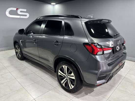 MITSUBISHI-OUTLANDER-2.0 MIVEC GASOLINA HPE AUTOMÁTICO MITSUBISHI-OUTLANDER-2020