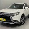 MITSUBISHI OUTLANDER 3.0 GT 4X4 V6 24V GASOLINA 4P AUTOMÁTICO MITSUBISHI OUTLANDER 3.0 GT 4X4 V6 24V GASOLINA 4P AUTOMÁTICO