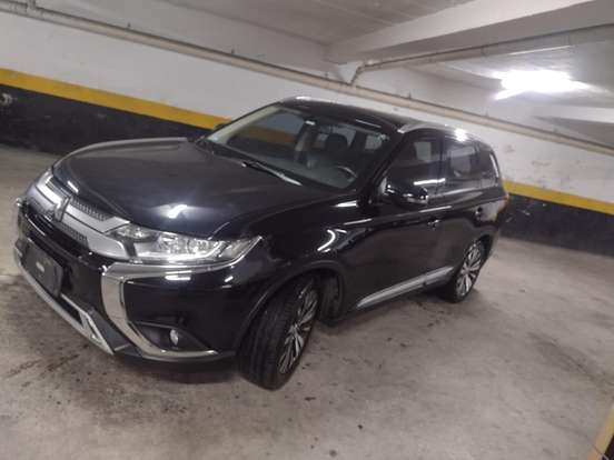 MITSUBISHI-OUTLANDER-2.0 MIVEC GASOLINA HPE AUTOMÁTICO MITSUBISHI-OUTLANDER-2019