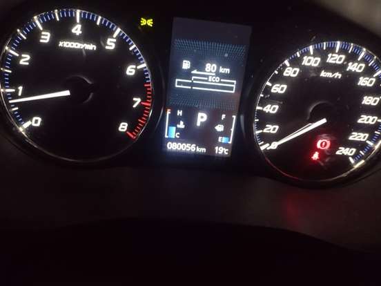 MITSUBISHI-OUTLANDER-2.0 MIVEC GASOLINA HPE AUTOMÁTICO MITSUBISHI-OUTLANDER-2019