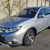 MITSUBISHI OUTLANDER 3.0 GT 4X4 V6 24V GASOLINA 4P AUTOMÁTICO MITSUBISHI OUTLANDER 3.0 GT 4X4 V6 24V GASOLINA 4P AUTOMÁTICO