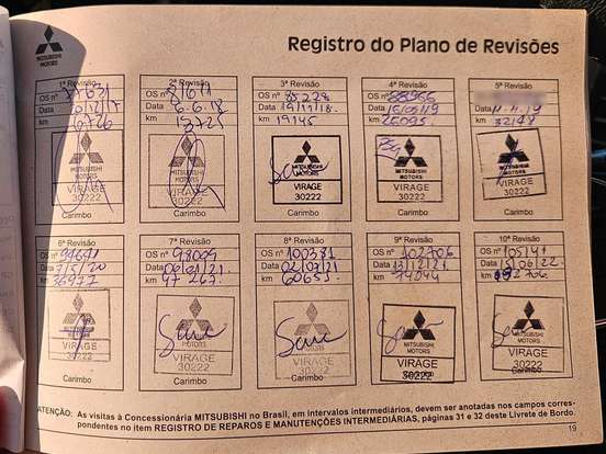 MITSUBISHI-OUTLANDER-3.0 GT 4X4 V6 24V GASOLINA 4P AUTOMÁTICO MITSUBISHI-OUTLANDER-2016
