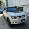 MITSUBISHI PAJERO 2.5 HD 4X4 8V TURBO INTERCOOLER DIESEL 4P MANUAL MITSUBISHI PAJERO 2.5 HD 4X4 8V TURBO INTERCOOLER DIESEL 4P MANUAL