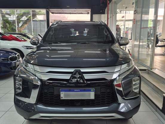 MITSUBISHI-PAJERO SPORT-2.4 16V MIVEC TURBO DIESEL HPE-S AWD AUTOMÁTICO MITSUBISHI-PAJERO SPORT-2023