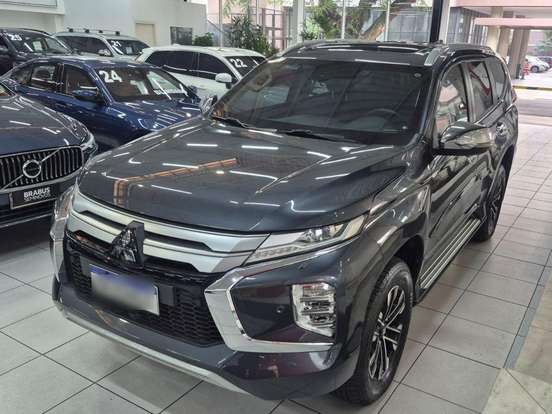 MITSUBISHI-PAJERO SPORT-2.4 16V MIVEC TURBO DIESEL HPE-S AWD AUTOMÁTICO MITSUBISHI-PAJERO SPORT-2023