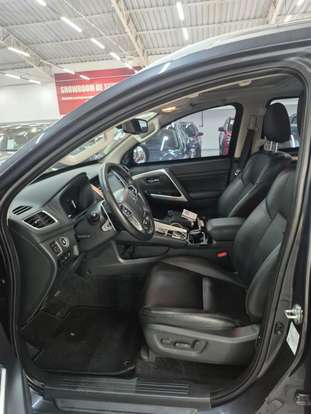 MITSUBISHI-PAJERO SPORT-2023