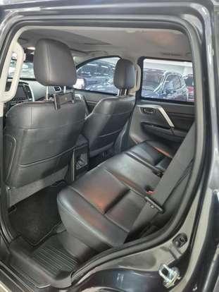MITSUBISHI-PAJERO SPORT-2023