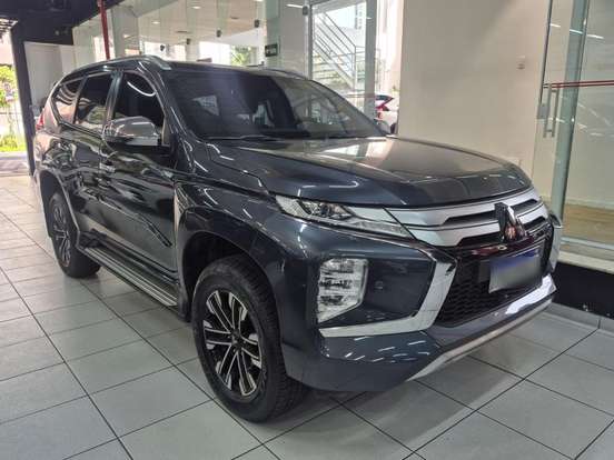 MITSUBISHI-PAJERO SPORT-2.4 16V MIVEC TURBO DIESEL HPE-S AWD AUTOMÁTICO MITSUBISHI-PAJERO SPORT-2023