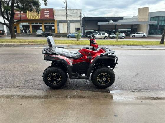 MXF 300 TSX 