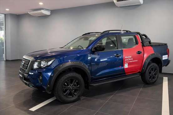 NISSAN-FRONTIER-2024