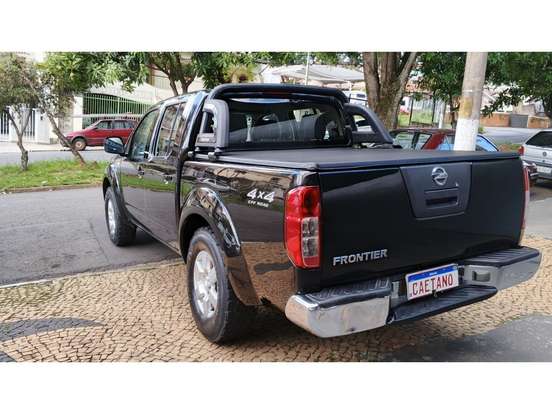 NISSAN-FRONTIER-2014