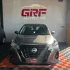 NISSAN KICKS 1.6 16V FLEXSTART ACTIVE XTRONIC NISSAN KICKS 1.6 16V FLEXSTART ACTIVE XTRONIC