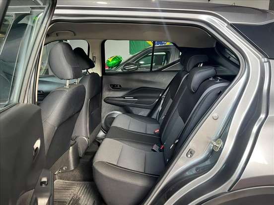 NISSAN-KICKS-1.6 16V FLEXSTART ACTIVE XTRONIC NISSAN-KICKS-2023