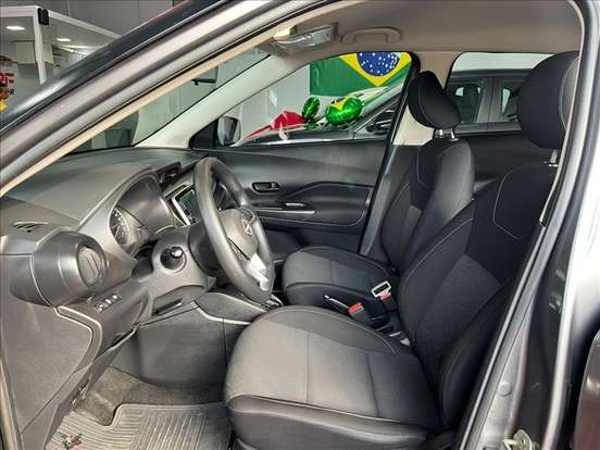 NISSAN-KICKS-1.6 16V FLEXSTART ACTIVE XTRONIC NISSAN-KICKS-2023
