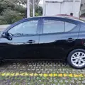 NISSAN VERSA 1.0 12V FLEX S 4P MANUAL NISSAN VERSA 1.0 12V FLEX S 4P MANUAL
