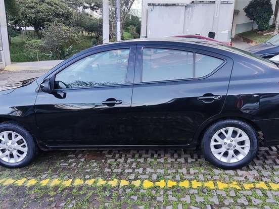 NISSAN-VERSA-1.0 12V FLEX S 4P MANUAL NISSAN-VERSA-2018
