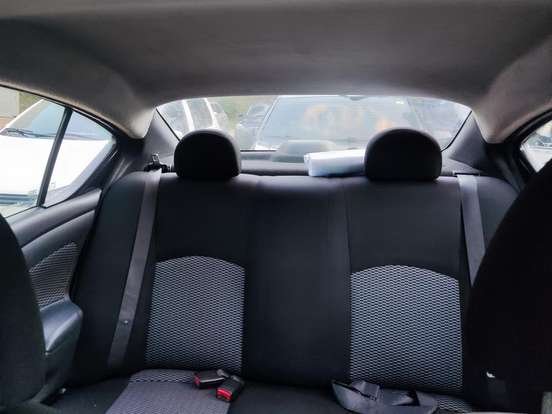 NISSAN-VERSA-1.0 12V FLEX S 4P MANUAL NISSAN-VERSA-2018