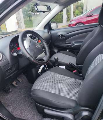 NISSAN-VERSA-2018