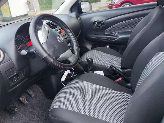 NISSAN-VERSA-1.0 12V FLEX S 4P MANUAL NISSAN-VERSA-2018