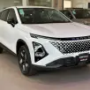 OMODA 5 1.5 TGDI HEV PRESTIGE DHT OMODA 5 1.5 TGDI HEV PRESTIGE DHT