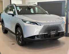 OMODA 7 1.5 TGDI PHEV PRESTIGE DHT OMODA 7 1.5 TGDI PHEV PRESTIGE DHT