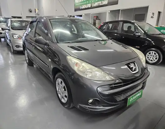 PEUGEOT-207-2011