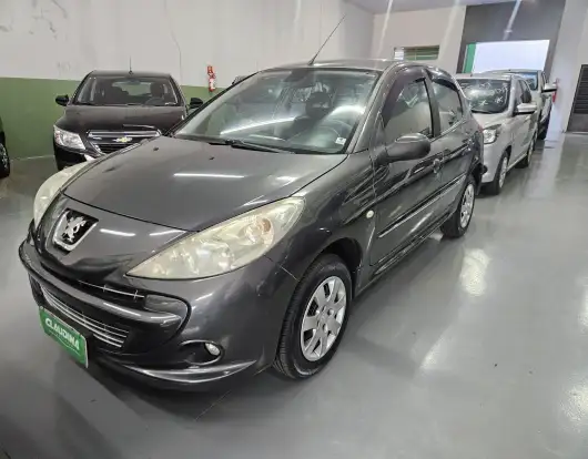 PEUGEOT-207-2011