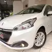 PEUGEOT 208 1.6 ALLURE 16V FLEX 4P AUTOMÁTICO PEUGEOT 208 1.6 ALLURE 16V FLEX 4P AUTOMÁTICO