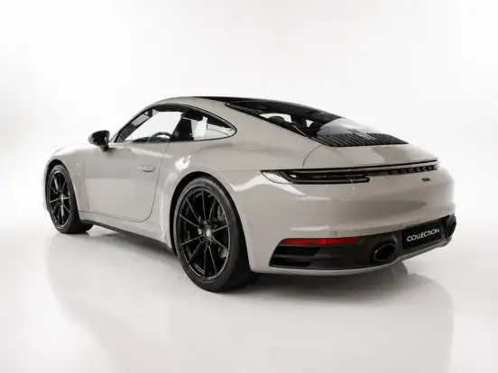 PORSCHE-911-3.0 24V H6 GASOLINA CARRERA PDK PORSCHE-911-2021