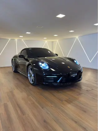 PORSCHE 911 3.0 24V H6 GASOLINA TARGA 4 GTS PDK PORSCHE 911 3.0 24V H6 GASOLINA TARGA 4 GTS PDK