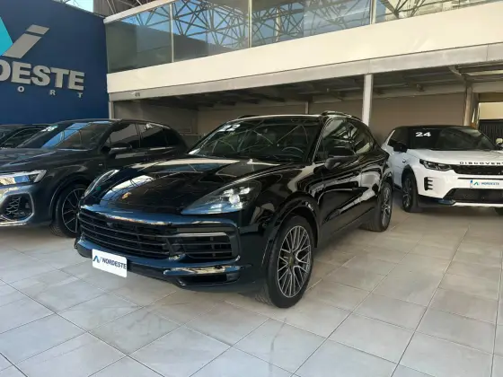 PORSCHE CAYENNE 3.0 V6 E-HYBRID AWD TIPTRONIC S PORSCHE CAYENNE 3.0 V6 E-HYBRID AWD TIPTRONIC S