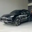 PORSCHE CAYENNE 3.0 V6 E-HYBRID PLATINUM EDITION AWD TIPTRONIC S PORSCHE CAYENNE 3.0 V6 E-HYBRID PLATINUM EDITION AWD TIPTRONIC S