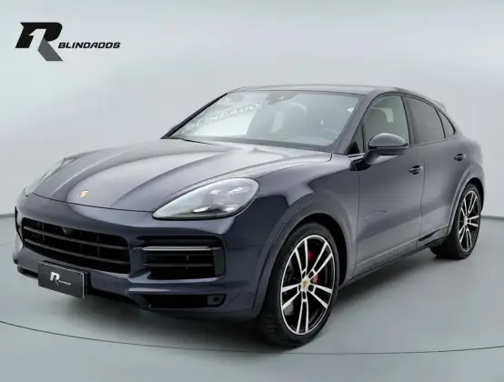 PORSCHE CAYENNE 3.0 V6 S E-HYBRID COUPÉ AWD TIPTRONIC S PORSCHE CAYENNE 3.0 V6 S E-HYBRID COUPÉ AWD TIPTRONIC S