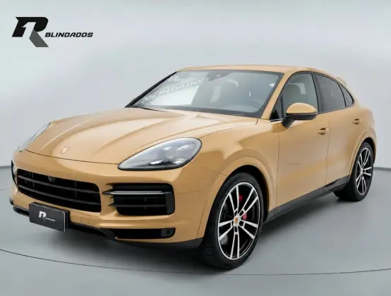 PORSCHE CAYENNE 3.0 V6 S E-HYBRID COUPÉ AWD TIPTRONIC S PORSCHE CAYENNE 3.0 V6 S E-HYBRID COUPÉ AWD TIPTRONIC S