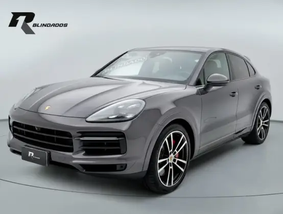 PORSCHE CAYENNE 3.0 V6 S E-HYBRID COUPÉ AWD TIPTRONIC S PORSCHE CAYENNE 3.0 V6 S E-HYBRID COUPÉ AWD TIPTRONIC S
