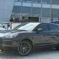 PORSCHE CAYENNE 3.0 V6 GASOLINA COUPÉ AWD TIPTRONIC S PORSCHE CAYENNE 3.0 V6 GASOLINA COUPÉ AWD TIPTRONIC S