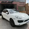 PORSCHE CAYENNE 4.8 S 4X4 V8 32V GASOLINA 4P TIPTRONIC PORSCHE CAYENNE 4.8 S 4X4 V8 32V GASOLINA 4P TIPTRONIC