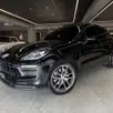 PORSCHE MACAN 2.0 TURBO GASOLINA PDK PORSCHE MACAN 2.0 TURBO GASOLINA PDK