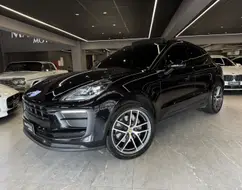 PORSCHE MACAN 2.0 TURBO GASOLINA PDK PORSCHE MACAN 2.0 TURBO GASOLINA PDK