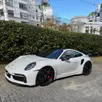 PORSCHE 911 3.8 24V H6 GASOLINA TURBO PDK PORSCHE 911 3.8 24V H6 GASOLINA TURBO PDK